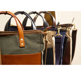 Handbag shoulder [FRANK series]