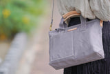 Handbag shoulder [STITCH series]