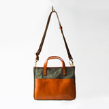 Handbag shoulder [FRANK series]
