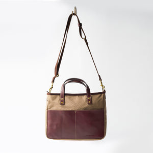 Handbag shoulder [FRANK series]