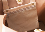 Handbag Tote L [Natural Nume series]